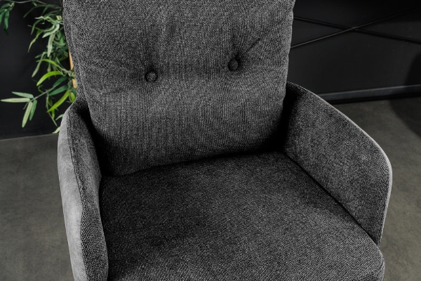 Barhocker BIG GEORGE der Firma Casa Élite