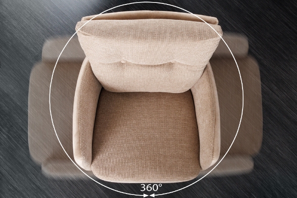 Barhocker BIG GEORGE der Firma Casa Élite