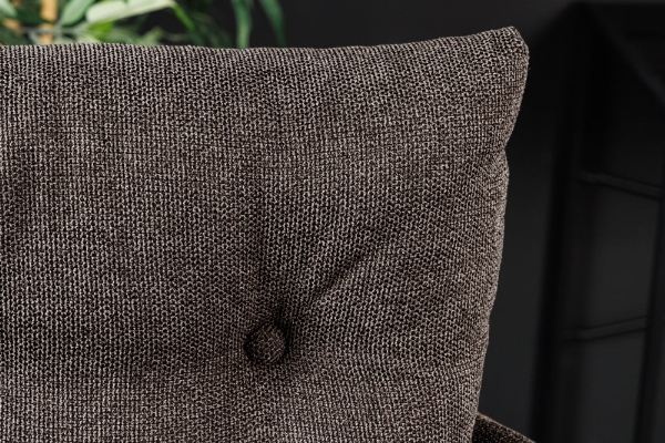 Barhocker BIG GEORGE der Firma Casa Élite