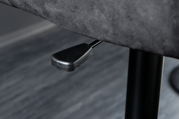 Barhocker BIG GEORGE der Firma Casa Élite