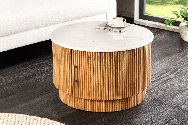 Couchtisch TRES CHIC der Firma Casa Élite