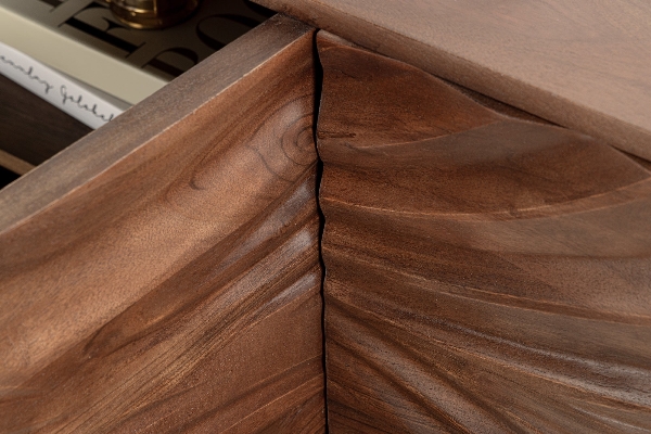 Sideboard HURRICANE der Firma Casa Élite