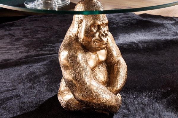 Couchtisch KONG der Firma Casa Élite