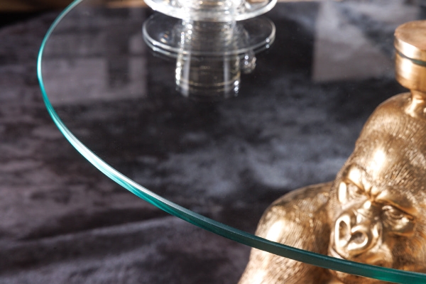 Couchtisch KONG der Firma Casa Élite