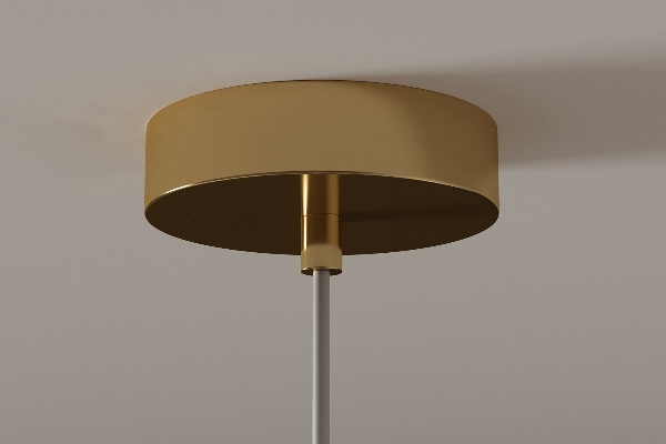 Hängeleuchte LIQUID DIAMOND der Firma Casa Élite