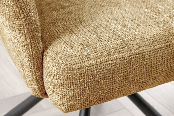 Drehstuhl BIG GEORGE der Firma Casa Élite