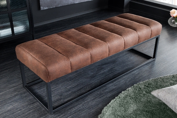 Bank PETIT BEAUTÉ der Firma Casa Élite