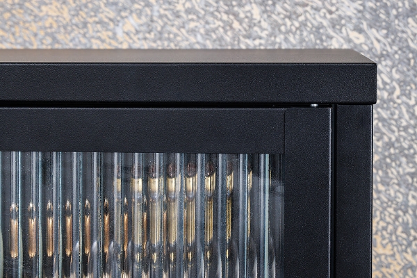 Vitrine AMSTERDAM der Firma Casa Élite