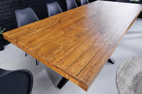 Esstisch GALAXIE der Firma Casa Élite