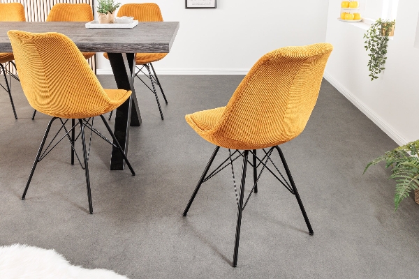 Chaise SCANDINAVIA MEISTERSTÜCK der Firma Casa Élite