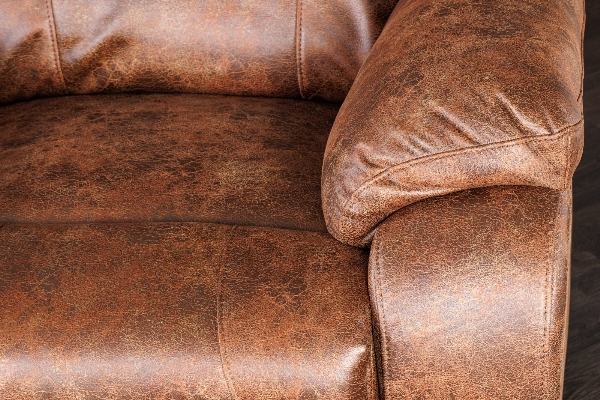 Kinosessel HOLLYWOOD 2-Sitzer der Firma Casa Élite