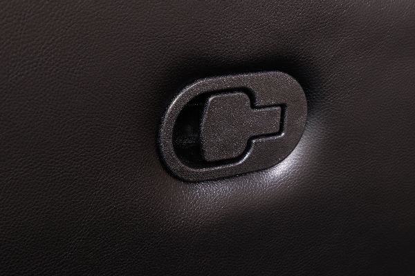 Kinosessel HOLLYWOOD 3-Sitzer der Firma Casa Élite