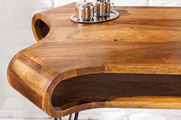 Bürotisch ORGANIC LIVING der Firma Casa Élite