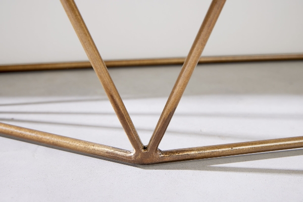 Konsole DIAMOND der Firma Casa Élite