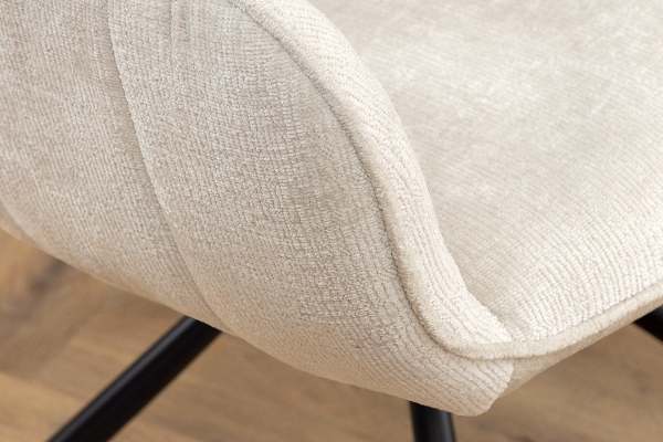 Drehstuhl UNIQUE der Firma Casa Élite