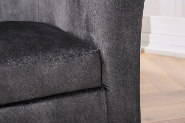 Sessel HEMINGWAY der Firma Casa Élite