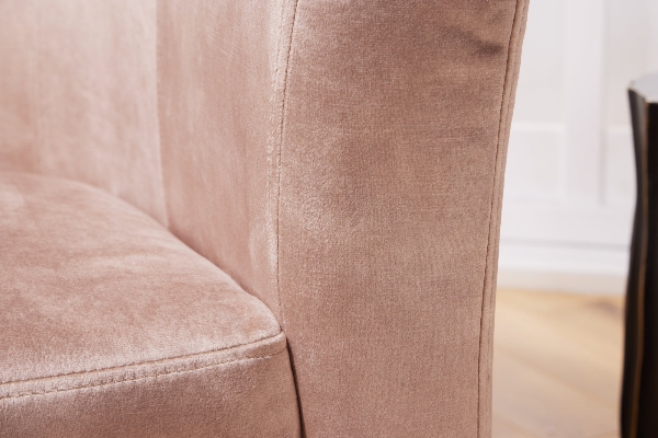 Sessel HEMINGWAY der Firma Casa Élite