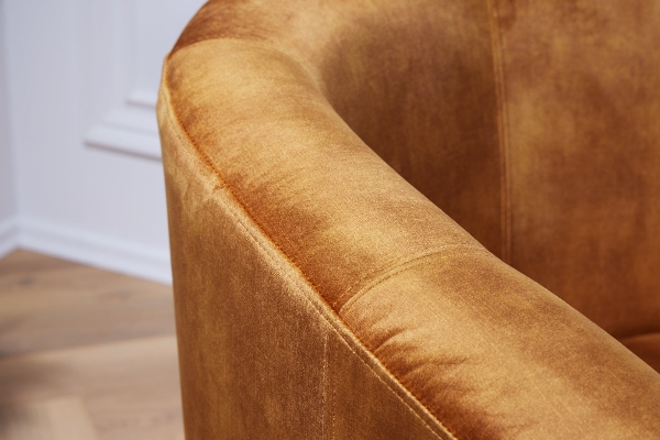 Sessel HEMINGWAY der Firma Casa Élite