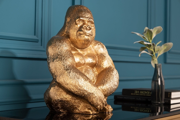 Figur KONG der Firma Casa Élite