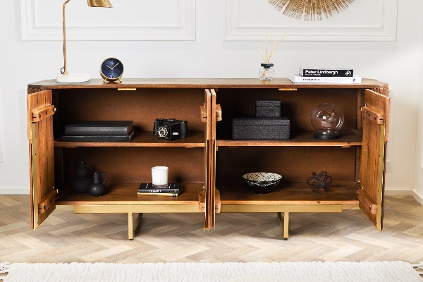 Anrichte GATSBY der Firma Casa Élite