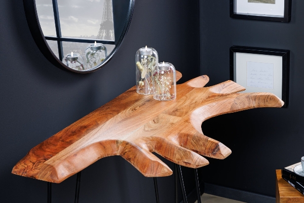 Konsole WILD der Firma Casa Élite