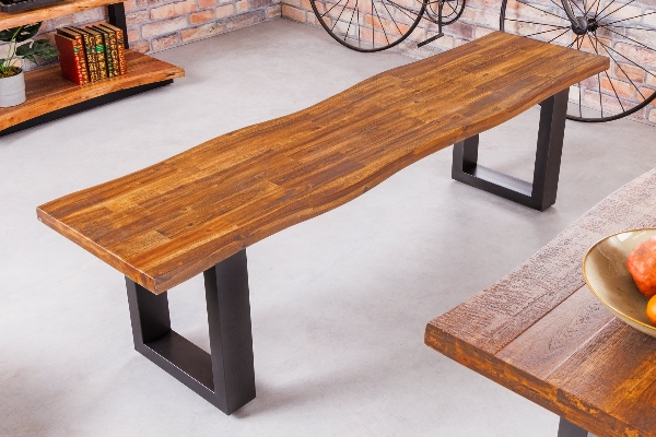 Bank GENESIS der Firma Casa Élite