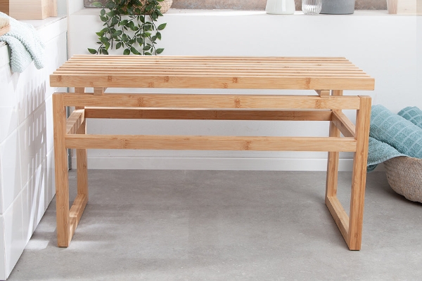 Sitzbank LAGOON SPA der Firma Casa Élite