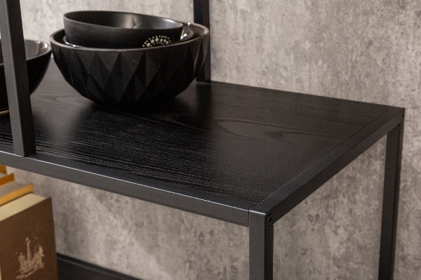 Regal SLIM LINE der Firma Casa Élite