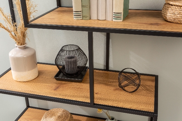 Regal SLIM LINE der Firma Casa Élite