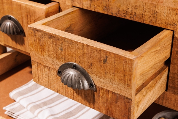 Barschrank BODEGA der Firma Casa Élite