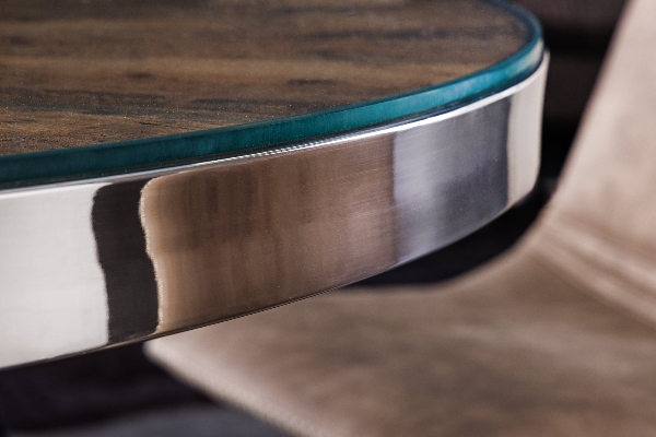 Esstisch BARRACUDA der Firma Casa Élite