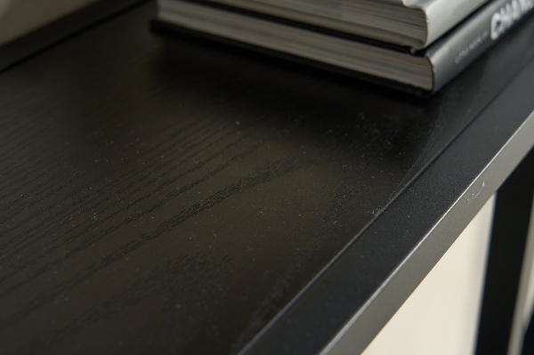 Wandregal SLIM LINE der Firma Casa Élite