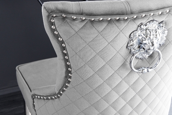 Barstuhl CASTLE DELUXE der Firma Casa Élite