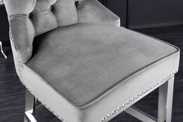 Barstuhl CASTLE DELUXE der Firma Casa Élite