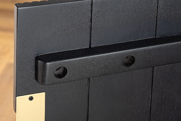 TV-Board GATSBY der Firma Casa Élite