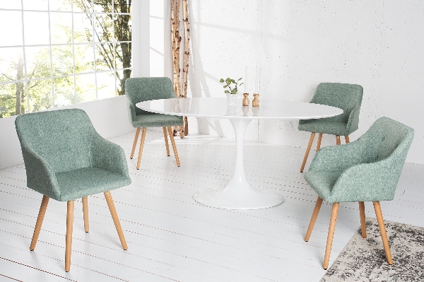 Stuhl SCANDINAVIA der Firma Casa Élite