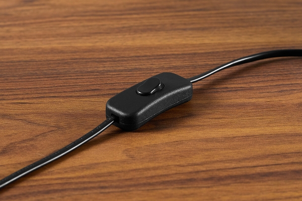 Tischleuchte WILDLIFE der Firma Casa Élite