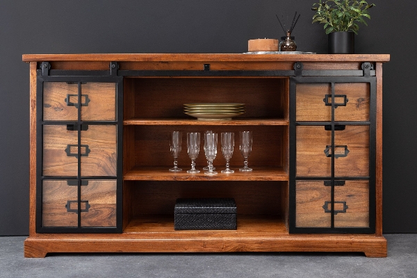 Vitrine HERITAGE der Firma Casa Élite