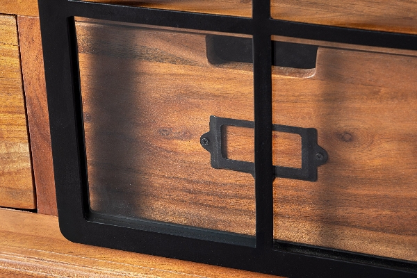 Vitrine HERITAGE der Firma Casa Élite