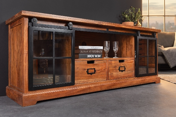 Vitrine HERITAGE der Firma Casa Élite