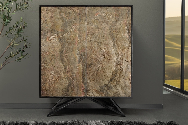 Highboard MOUNTAIN SOUL der Firma Casa Élite