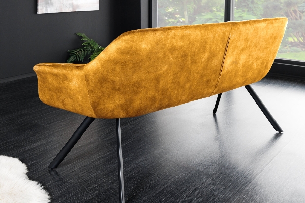 Bank PAPILLON der Firma Casa Élite