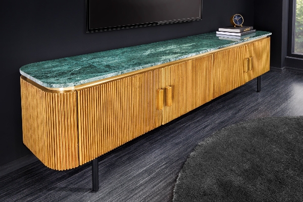 TV-Board VENEZIANO der Firma Casa Élite