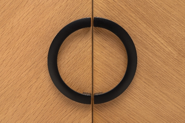 Sideboard GRANDEZZA der Firma Casa Élite