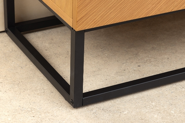 Sideboard GRANDEZZA der Firma Casa Élite