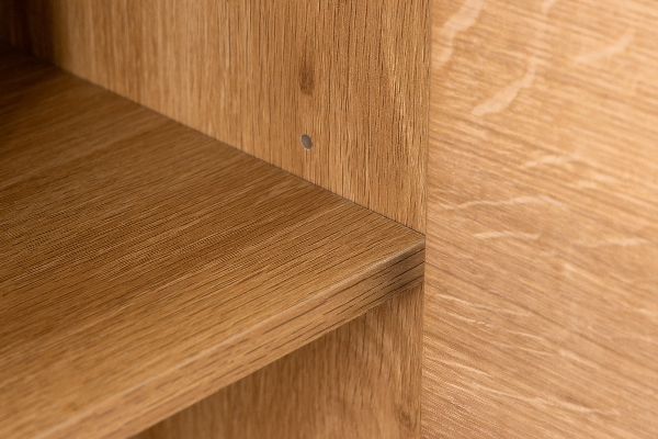 Highboard ATELIER der Firma Casa Élite