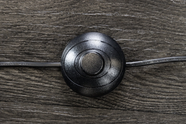 Stehleuchte TREE NATURE der Firma Casa Élite