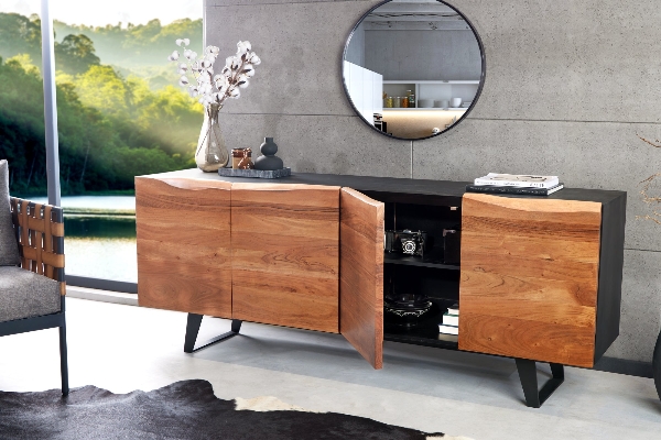 Sideboard ORGANIC ARTWORK der Firma Casa Élite