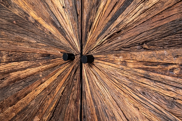 Highboard BARRACUDA der Firma Casa Élite