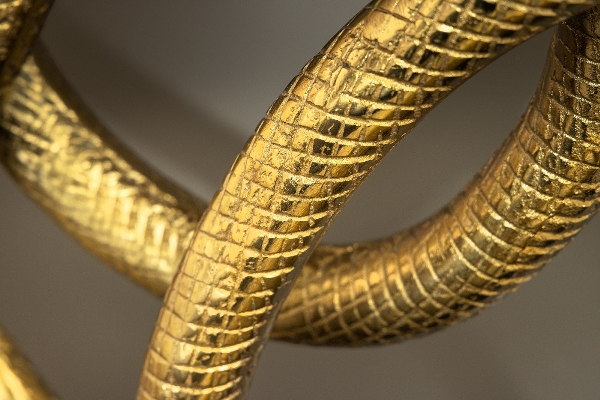 Konsole WILDLIFE SNAKE der Firma Casa Élite